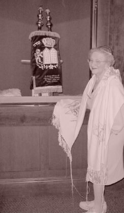 Bernice Feibelman