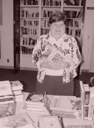 Joyce Singe